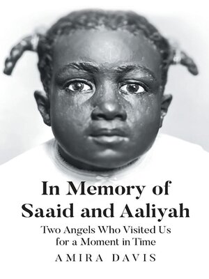 cover image of In Memory of Saaid and Aaliyah